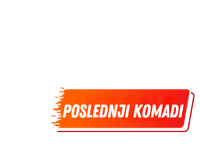 HUGO PATIKE KEDGE HITO NAPU ZA MUŠKARCE