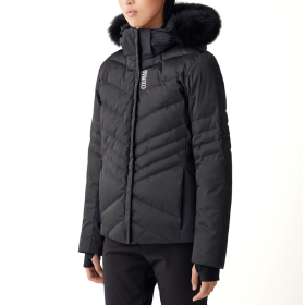 COLMAR JAKNA L.DOWN JACKET+F ZA ŽENE