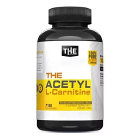 THE NUTRITION THE NUTRITION ACETYL L CARNITINE UNISEX