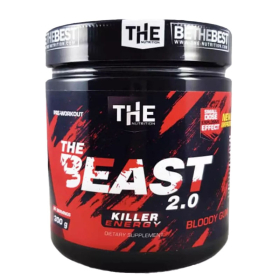 THE NUTRITION THE BEAST 3.0 300G UNISEX