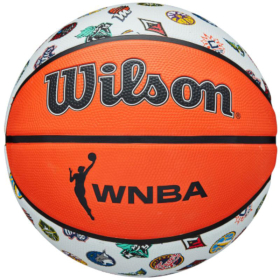 WILSON LOPTA WNBA ALL TEAM BASKETBALL UNISEX