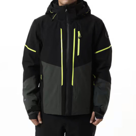 ICE PEAK JAKNA ICEPEAK FIRCREST ZA MUŠKARCE