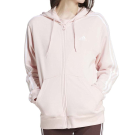 ADIDAS DUKS W 3S FT FZ R HD SANPIN ZA ŽENE