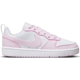 NIKE PATIKE COURT BOROUGH LOW RECRAFT BG DJEVOJČICE
