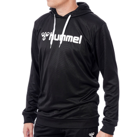 HUMMEL DUKS HMLLOGO HOODIE ZA MUŠKARCE