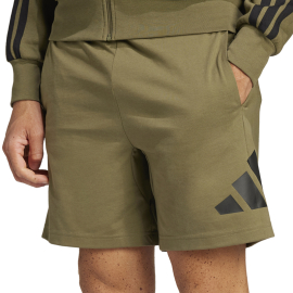 ADIDAS SORTS M BL SJ SHO OLISTR/BLACK ZA MUŠKARCE