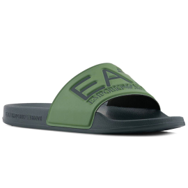 EA7 EMPORIO ARMANI PAPUČE WATER SPORTS VISIBILITY SLIPPER U ZA MUŠKARCE