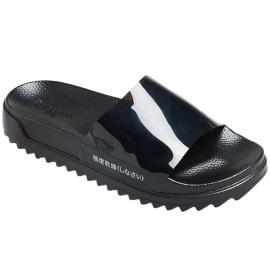 SUPERDRY PAPUCE THE EDIT CHUNKY TREAD ZA ŽENE