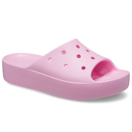 CROCS ZENSKE CROCS CLASSIC PLATFORM PAPUCE ZA ŽENE