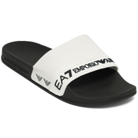 EMPORIO ARMANI PAPUCE WATER SPORTS SLIDE ZA ŽENE