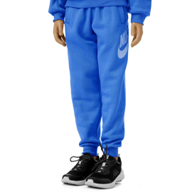 NIKE DONJI DEO K NSW CLUB FLC JGGR HBR DJEČACI