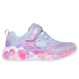 SKECHERS PATIKE ETERNAL HEART LIGHTS DJEVOJČICE