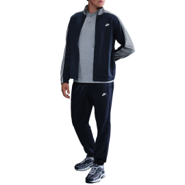 NIKE KOMPLET TRENERKA M NK CLUB PK TRK SUIT ZA MUŠKARCE