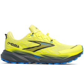 BROOKS PATIKE CASCADIA 19 ZA MUŠKARCE