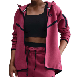 NIKE DUKS TECH FLEECE ZA ŽENE