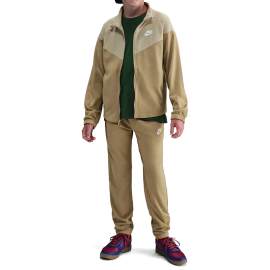 NIKE KOMPLET TRENERKA K NSW DF TRACKSUIT PK FZ DJEČACI