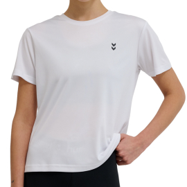 HUMMEL MAJICA HMLPULSE TRAINING W T-SHIRT S/S ZA ŽENE