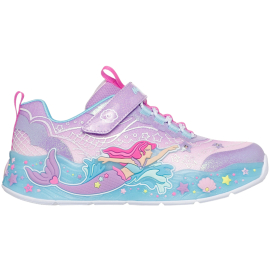 SKECHERS PATIKE MERMAID DREAMS DJEVOJČICE