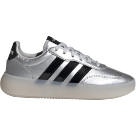 ADIDAS PATIKE BARREDA DECODE J SILVMT/CBLACK/CWHITE DJEVOJČICE