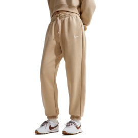 NIKE DONJI DEO W NSW PHNX FLC HR OS PANT 2 ZA ŽENE