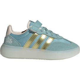 ADIDAS PATIKE BARREDA DECODE JASMINE EL C MINTON/GOLDMT/WONQUA DJEVOJČICE