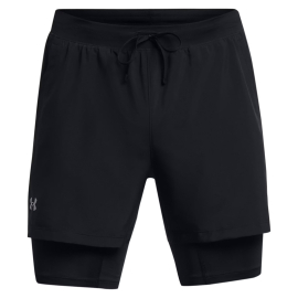 UNDER ARMOUR SORC UA LAUNCH 5'' 2-IN-1 ZA MUŠKARCE