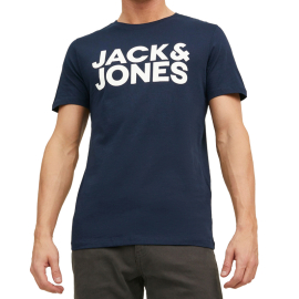 JACK&JONES CORP LOGO TEE SS O-NECK NOOS ZA MUŠKARCE