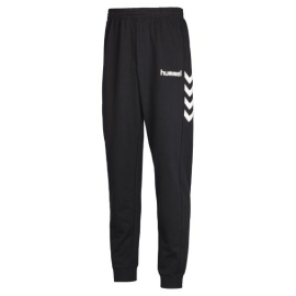 DONJI DEO CORE COTTON PANT