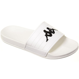 KAPPA PAPUCE LOGO NOLES PAPUČE UNISEX