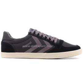 PATIKE HUMMEL SS WAXED HERRINGBONE LO