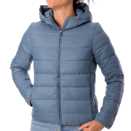 ZENSKA ROBE DI KAPPA JAKNA AMBER