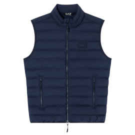EA7 EMPORIO ARMANI PRSLUK MOUNTAIN M ECO DOWN MEDIUM VEST ZA MUŠKARCE