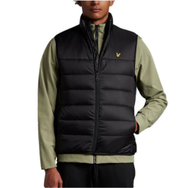 LYLE AND SCOTT PRSLUK WELDED WADDING GILET ZA MUŠKARCE