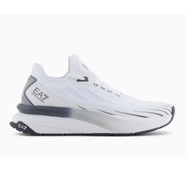 EA7 EMPORIO ARMANI PATIKE CRUSHER SONIC KNIT ZA MUŠKARCE