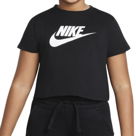 NIKE DECIJA MAJICA NIKE SPORTSWEAR FUTURA CROP DJEVOJČICE