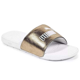 PUMA PAPUCE COOL CAT 2.0 METALLIC SHINE ZA ŽENE