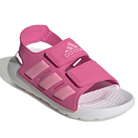 ADIDAS SANDALE ALTASWIM 2.0 C PULMAG/BLIPNK/FTWWHT DJEVOJČICE