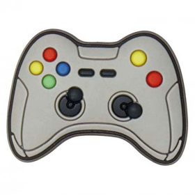 CROCS UKRAS GREY GAME CONTROLLER DJEČACI