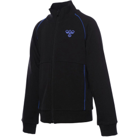 HUMMEL DUKS HMLKEVIN ZIP JACKET DJEČACI