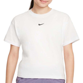 NIKE MAJICA G NSW TEE BOXY ESSNTL LBR DJEVOJČICE