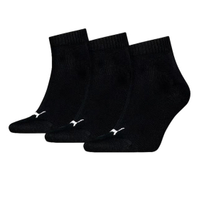 PUMA CARAPE PUMA UNISEX QUARTER PLAIN 3P UNISEX