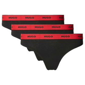 HUGO DONJI VEŠ TWIN T-SHIRT RN ZA ŽENE