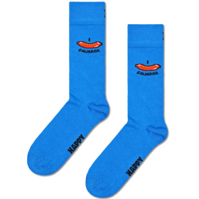 MUSKE HAPPY SOCKS CARAPE SAUSAGE SOCK
