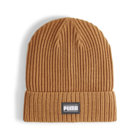 PUMA KAPE PUMA RIBBED CLASSIC CUFF BEANIE ZA MUŠKARCE
