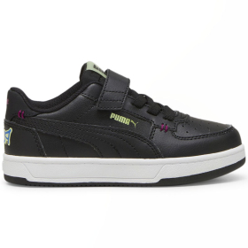 PUMA PATIKE PUMA CAVEN 2.0 MID 90S AC+ PS DJEČACI