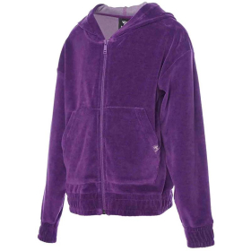 HUMMEL DUKS HMLEDITH ZIP HOODIE DJEVOJČICE