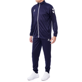 HUMMEL KOMPLET TRENERKA HMLLOGO SUIT ZA MUŠKARCE