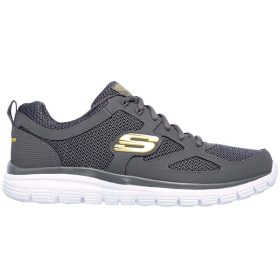 SKECHERS PATIKE BURNS ZA MUŠKARCE