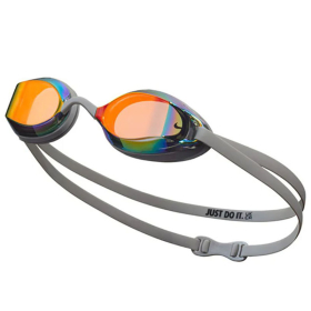 NIKE NAOČARE ZA PLIVANJE  LEGACY MIRRORED UNISEX