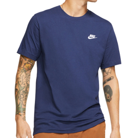 NIKE MAJICA M NSW CLUB TEE ZA MUŠKARCE